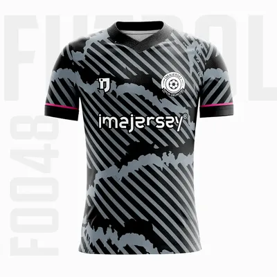 Futbol F0048 Tasarımı
