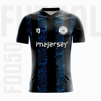 Futbol F0050 Tasarımı