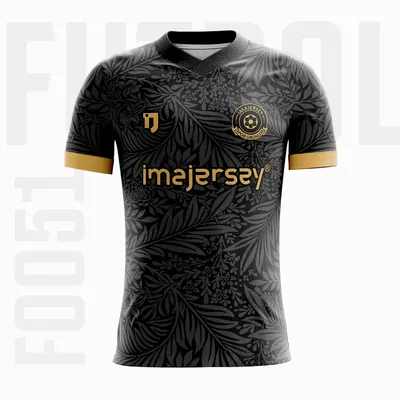 Futbol F0051 Tasarımı