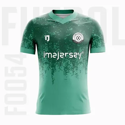 Futbol F0054 Tasarımı