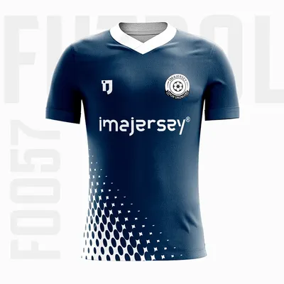 Futbol F0057 Tasarımı