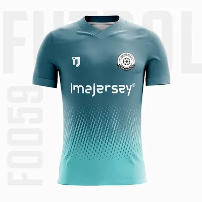 Futbol F0059 Tasarımı