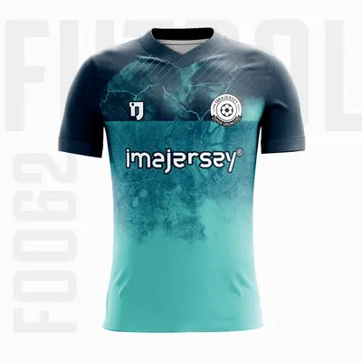 Futbol F0062 Tasarımı