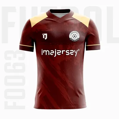 Futbol F0063 Tasarımı