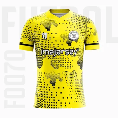 Futbol F0070 Tasarımı