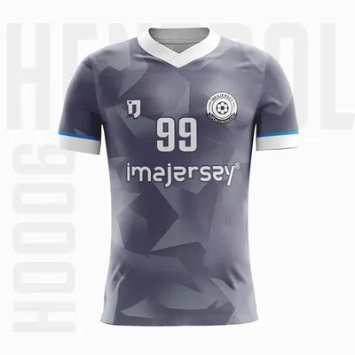 Hentbol H0006 Tasarımı