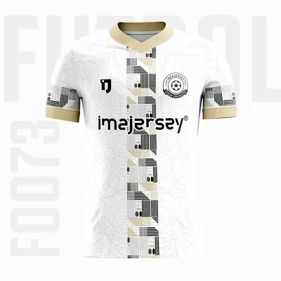 Futbol F0073 Tasarımı