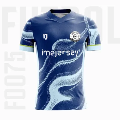 Futbol F0075 Tasarımı