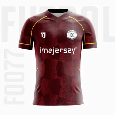 Futbol F0077 Tasarımı