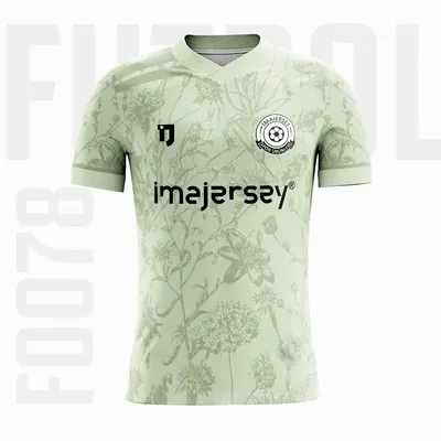 Futbol F0078 Tasarımı