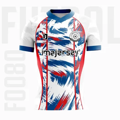 Futbol F0080 Tasarımı