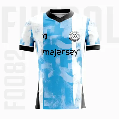 Futbol F0082 Tasarımı