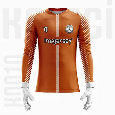 Kaleci̇ K0010 Tasarımı