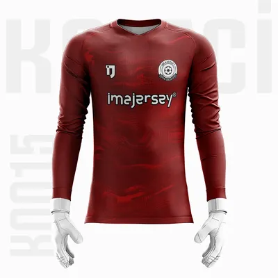 Kaleci̇ K0015 Tasarımı