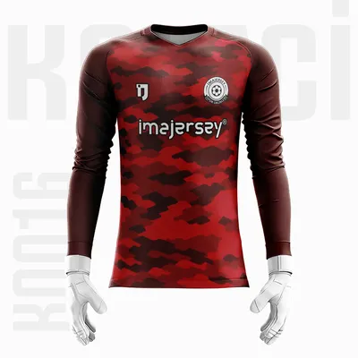 Kaleci̇ K0016 Tasarımı