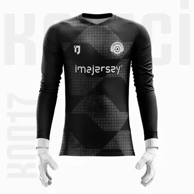 Kaleci̇ K0017 Tasarımı