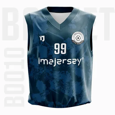 Basketbol B0010 Tasarımı