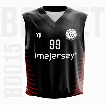 Basketbol B0015 Tasarımı
