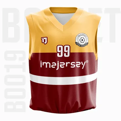 Basketbol B0019 Tasarımı