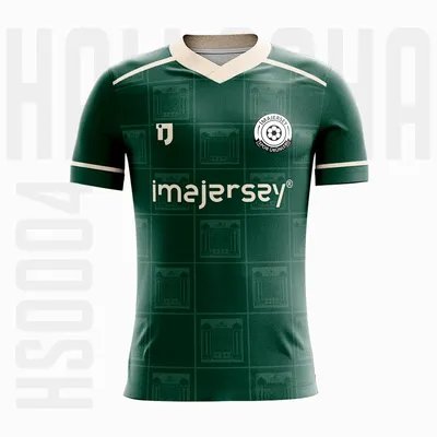 Hali saha HS0004 Tasarımı