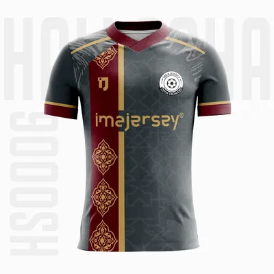 Hali saha HS0006 Tasarımı