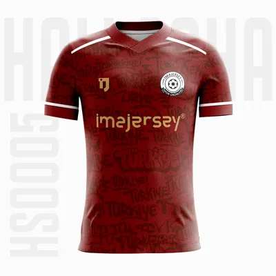 Hali saha HS0005 Tasarımı