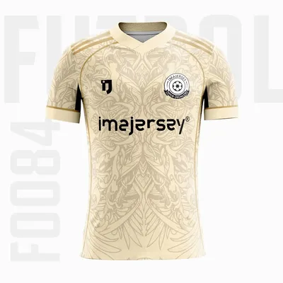 Futbol F0084 Tasarımı