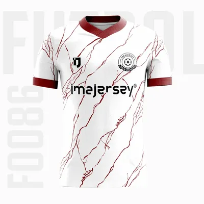 Futbol F0086 Tasarımı