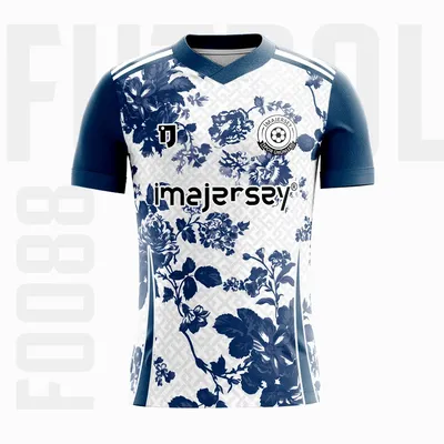 Futbol F0088 Tasarımı