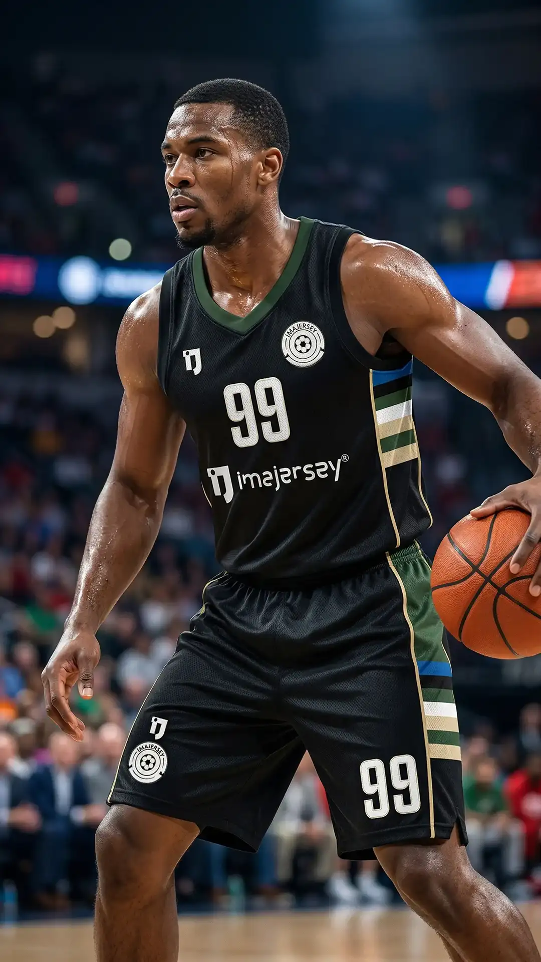 Basketbol forması yaptırma ve özel tasarım basketbol formaları