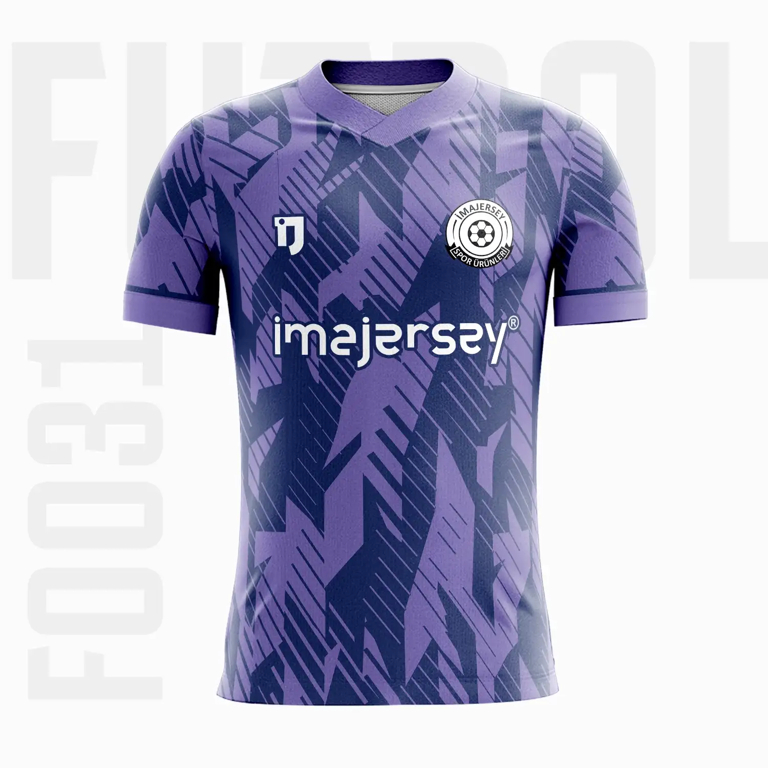 Futbol Forması F0031