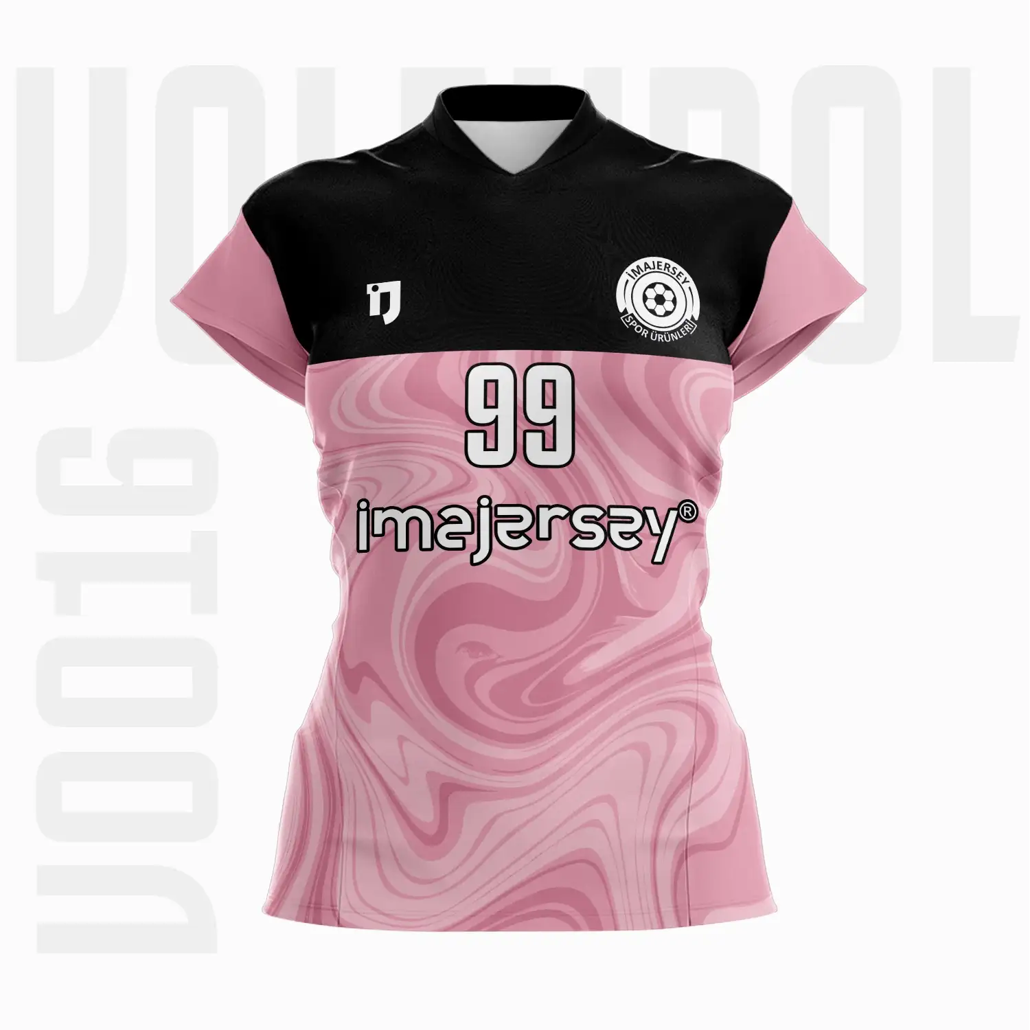 Voleybol Forması V0016