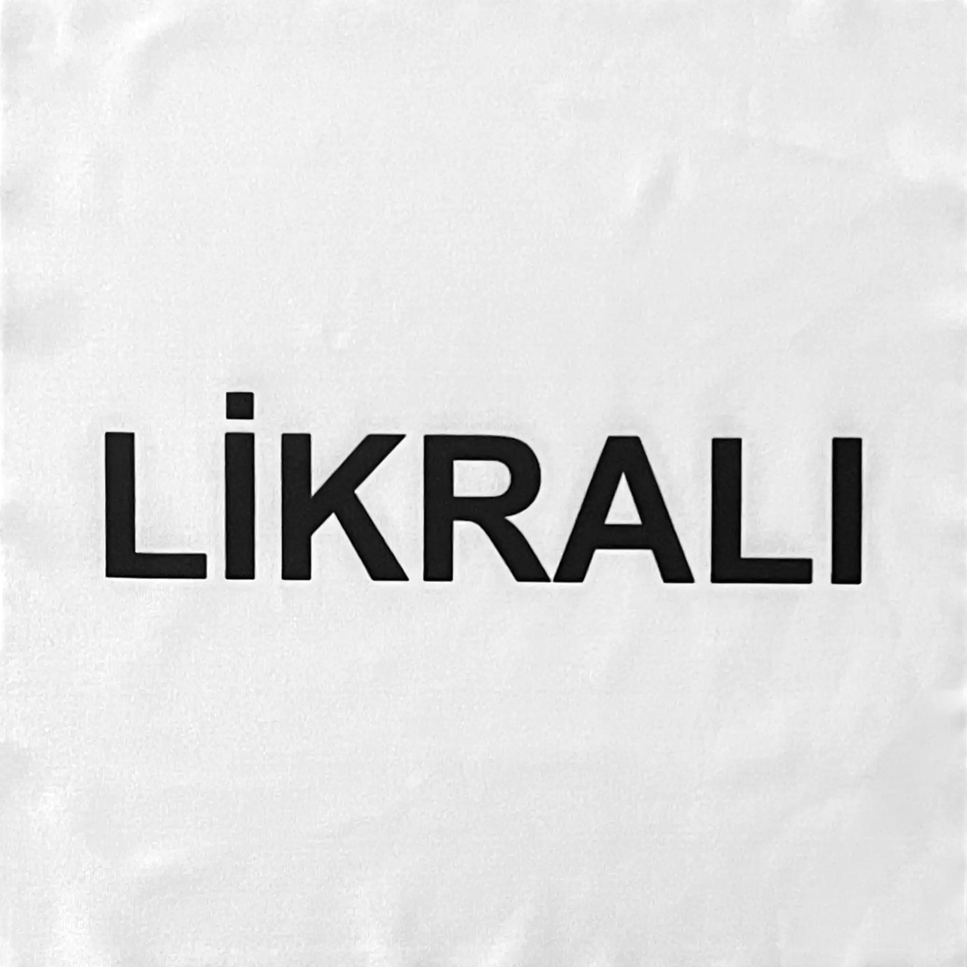 LİKRALI