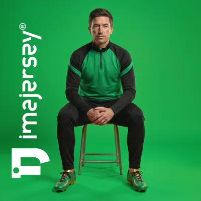 YEŞİL EŞOFMAN - Perakende Ürün