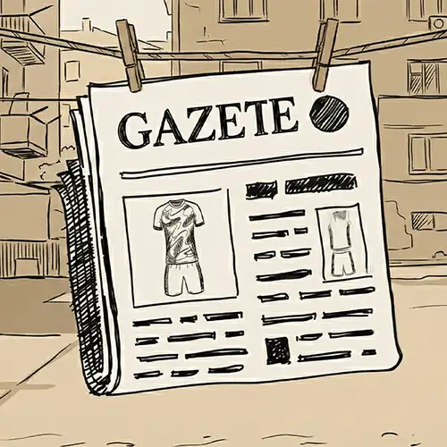 imajersey GAZETE